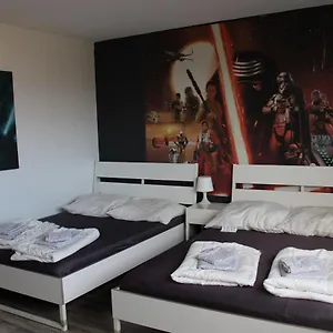 Lejlighed Fewo Koeln, Köln