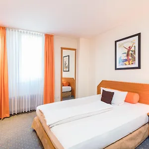 Hotel Servatius, Köln