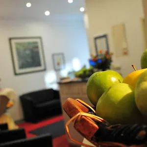 Hotel Cerano Am Dom, Köln